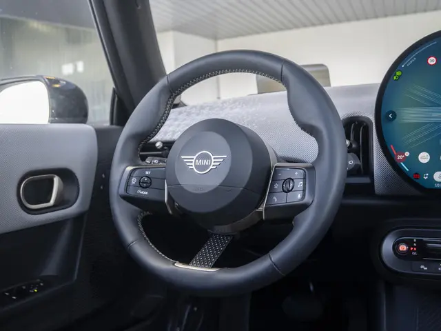 MINI 3-Deurs C 2024 Benzine 16