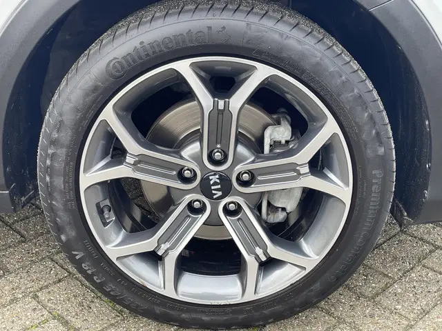 Kia XCeed 1.0 T-GDi DynamicLine 2021 Benzine 6