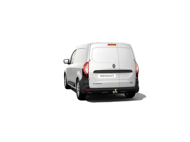 Renault Kangoo Advance 2025 Elektrisch 8