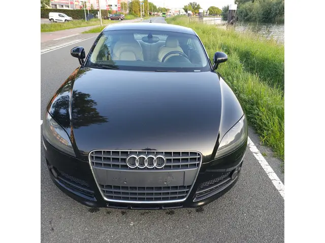 Audi TT 2.0 T TTS 2013 Benzine 16