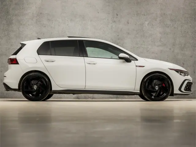 Volkswagen Golf 2.0 TSI GTI 2020 Benzine 4