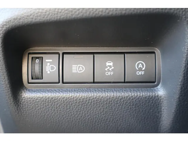 Toyota Aygo X 1.0 VVT-i S-CVT PLAY 2023 Benzine 12