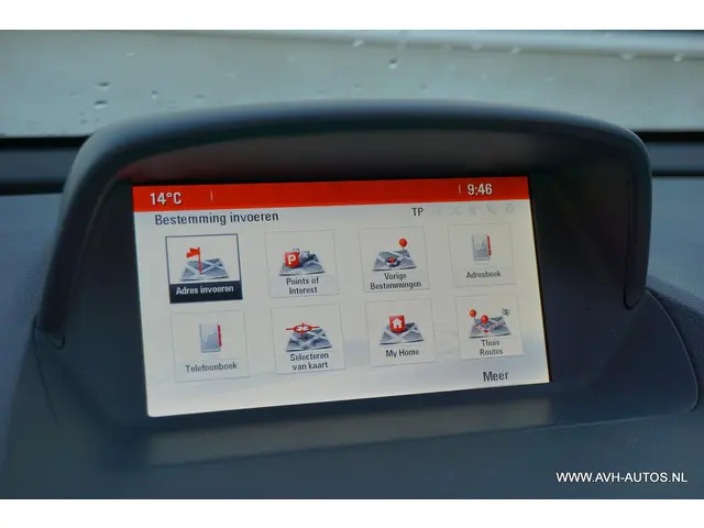 Opel Mokka 1.4 T Cosmo 2015 Benzine 16