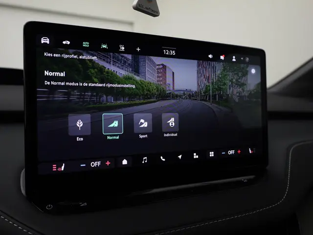 Škoda Enyaq iV 85 Sportline 2026 Elektrisch 27