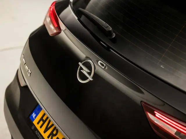 Opel Grandland X 1.2 Turbo Sport 2021 Benzine 29