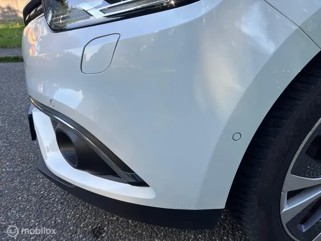 Renault Scénic 1.2 TCe Intens 2017 Benzine 16