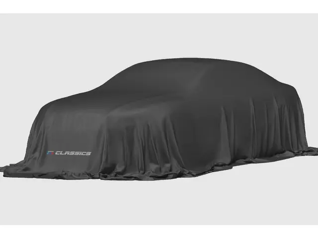 BMW M2 Coupé 2017 Benzine