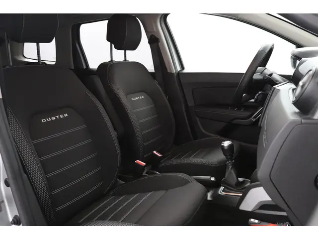 Dacia Duster 1.0 TCe Bi-Fuel Prestige 2021 Benzine 28