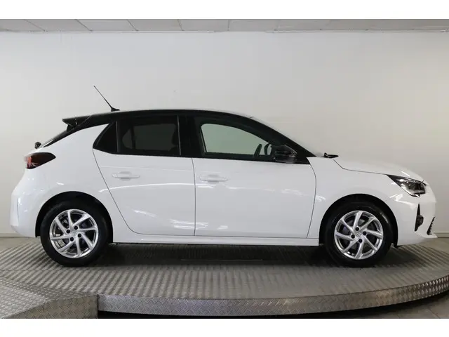 Opel Corsa 1.2 GS Line 2020 Benzine 7