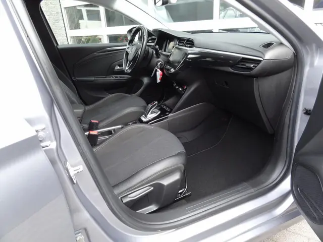 Opel Corsa 1.2 GS Line Automaat, Airco etc.. 2021 Benzine 15
