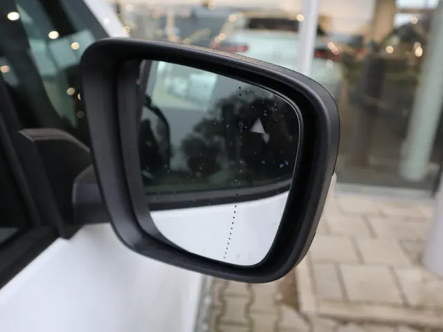 Mercedes-Benz eCitan 112 Pro L2 51 kWh 2025 Elektrisch 33