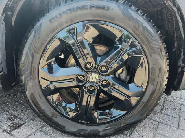 Suzuki Vitara 1.4 S 140 pk 2016 Benzine 13