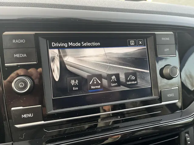 Volkswagen T-Cross 1.0 TSi DSG Style 2020 Benzine 15