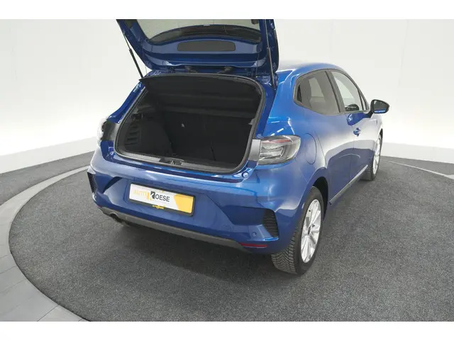 Renault Clio TCe 90 GPF Evolution 2024 Benzine 62