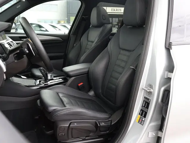 BMW X3 xDrive30e eDrive Edition 2021 Hybride Benzine 44