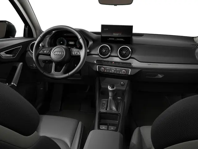 Audi Q2 3