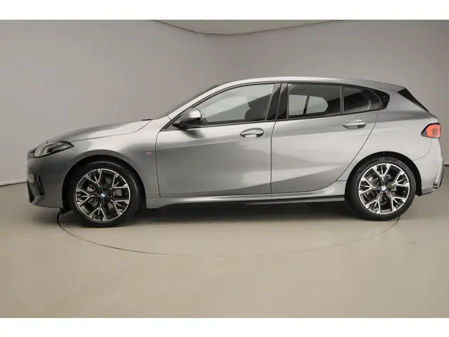 BMW 1 Serie 2
