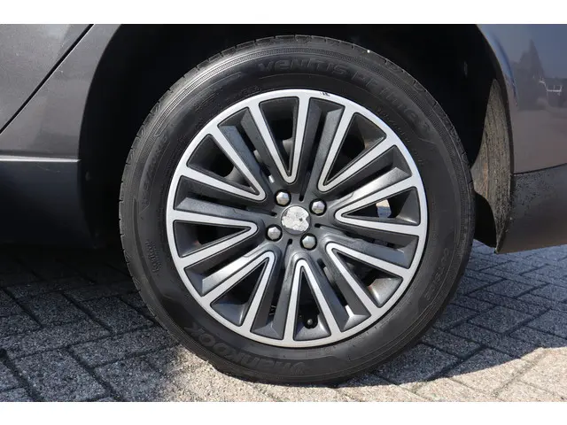 Peugeot 2008 1.2 VTi Blue Lease 2014 Benzine 18