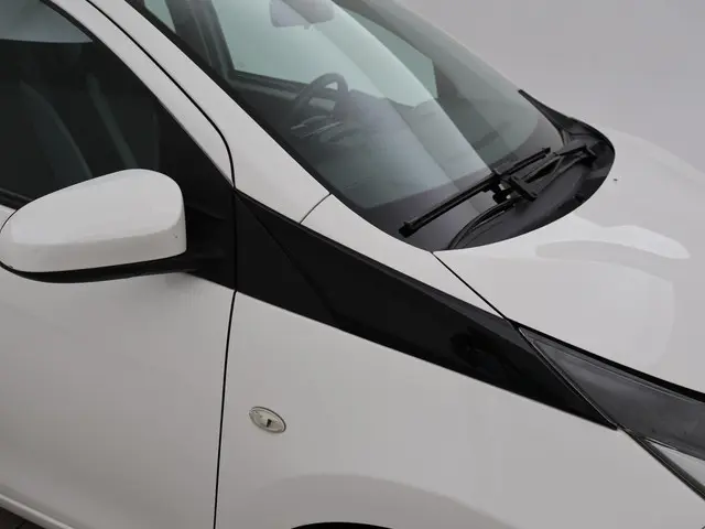 Toyota Aygo 1.0 VVT-i X-PLAY 5-DEURS 2015 Benzine 15