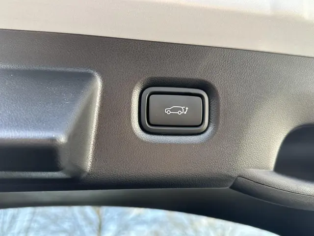 Hyundai IONIQ 5 Lounge 77kWh 2025 Elektrisch 10