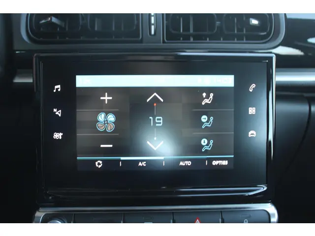 Citroën C3 1.2 PureTech S&S Feel Edition 2020 Benzine 15