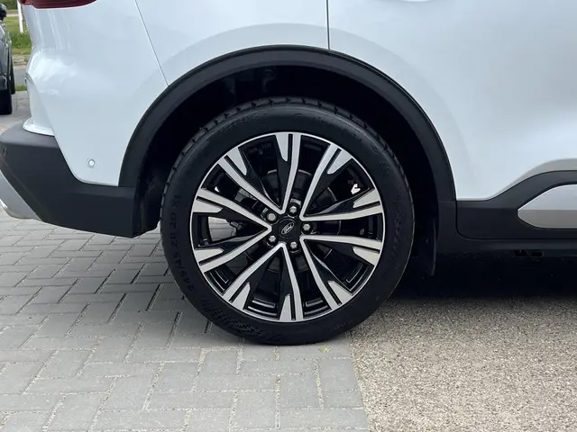 Ford Kuga 3
