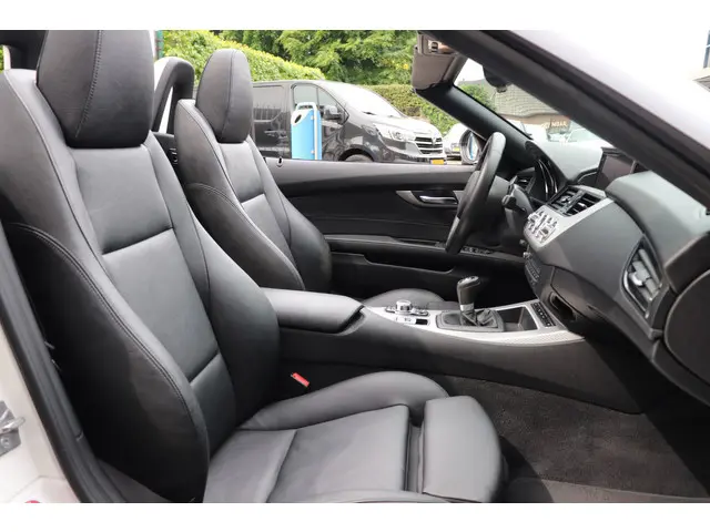 BMW Z4 Roadster sDrive35i M-sport 2013 Benzine 9