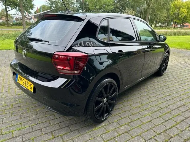 Volkswagen Polo 1.0 MPI Comfortline 2019 Benzine 11
