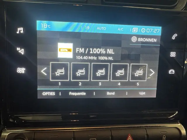 Citroën C3 1.2 PT Feel 2021 Benzine 9