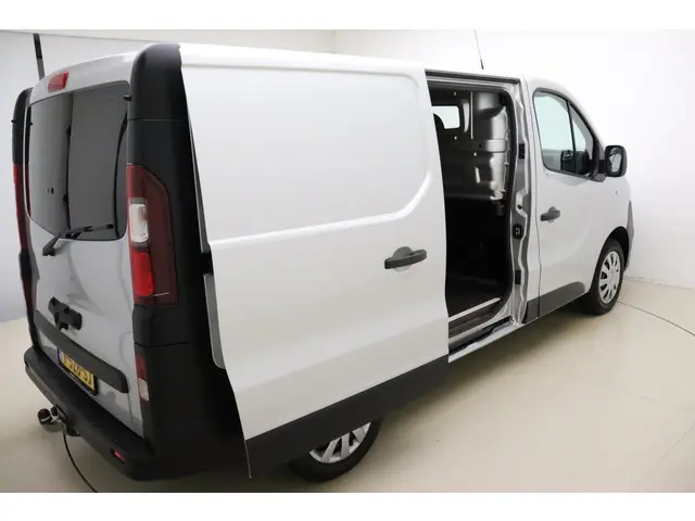 Opel Vivaro 1.6 CDTI L1H1 Sport 2018 Diesel 12