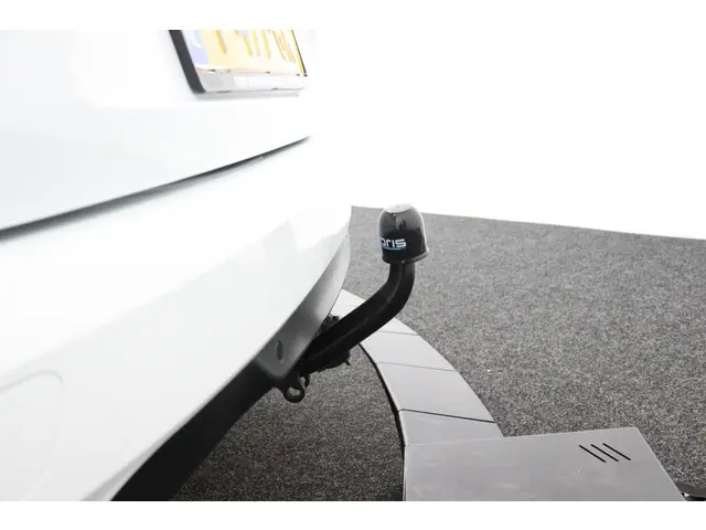 Renault Mégane Estate 1.3 TCe 140 Techno 2023 Benzine 11