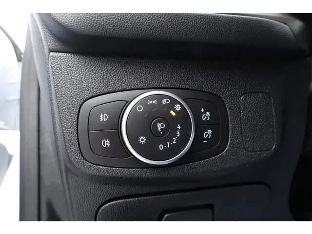 Ford Focus Wagon 1.0 EcoBoost ST Line 2019 Benzine 10