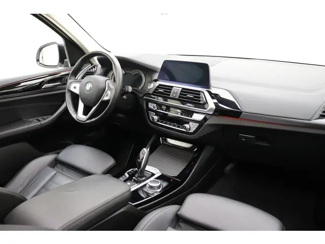 BMW X3 3