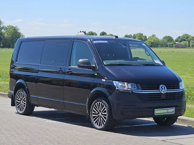 Volkswagen Transporter 2.0 TDI 2020 Diesel 5