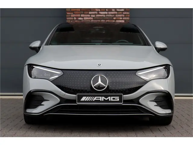 Mercedes-Benz EQE 300 AMG Line 89 kWh | 2023 Elektrisch 13