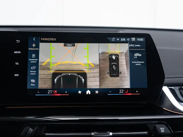 BMW X1 xDrive25e 2026 Hybride Benzine 38