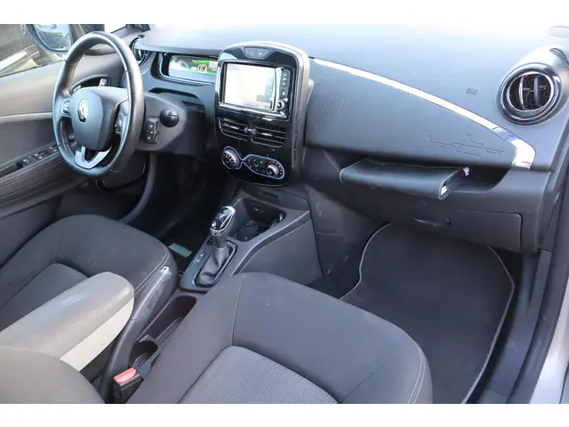 Renault ZOE R90 Intens 41 kWh (ex Accu) 2016 Elektrisch 14
