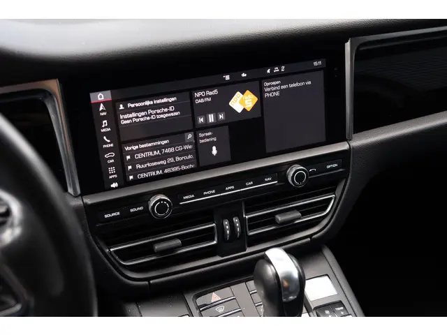 Porsche Macan 3.0 S 2021 Benzine 31