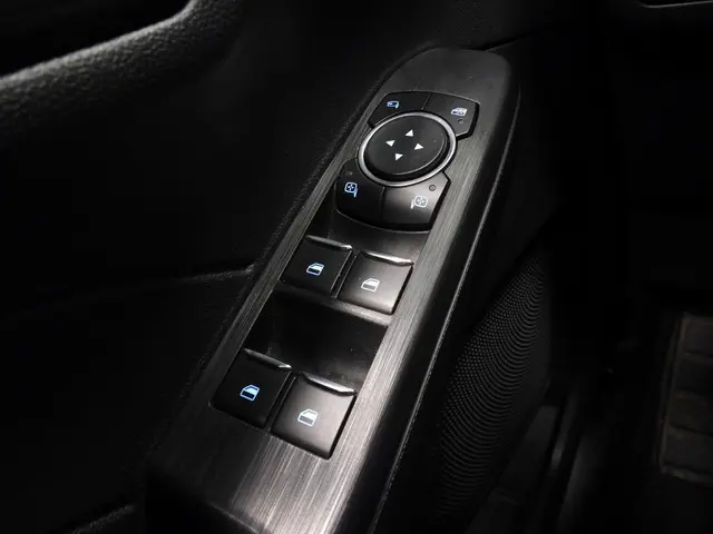 Ford Kuga 2.5 PHEV Plug-In Vignale 2021 Hybride Benzine 22