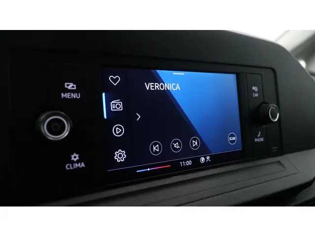 Volkswagen Caddy Cargo 2.0 TDI 75pk Trend 2022 Diesel 27