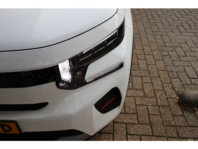 Citroën C3 Turbo 100 Max 2024 Benzine 12