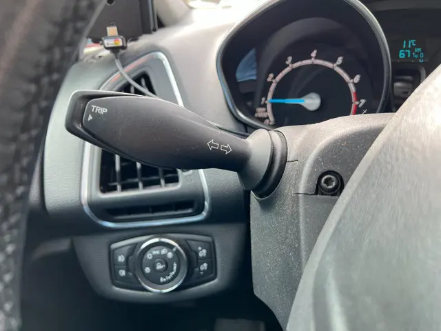 Ford B-MAX 1.0 EcoBoost Titanium 2018 Benzine 14