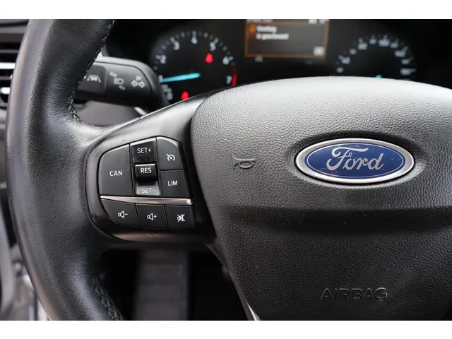 Ford Focus Wagon 1.0 Business 2021 Benzine 25