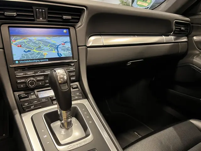 Porsche 911 3.4 Carrera 2014 Benzine 13