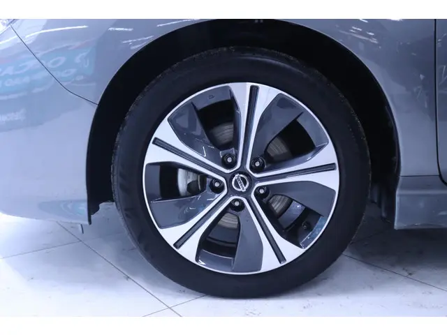 Nissan Leaf N-Connecta 40 kWh 2020 Elektrisch 15