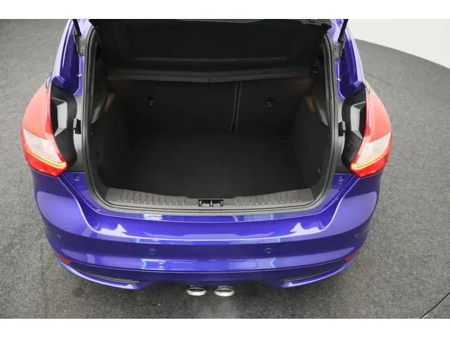 Ford Focus 2.0 EcoBoost ST-2 2012 Benzine 12