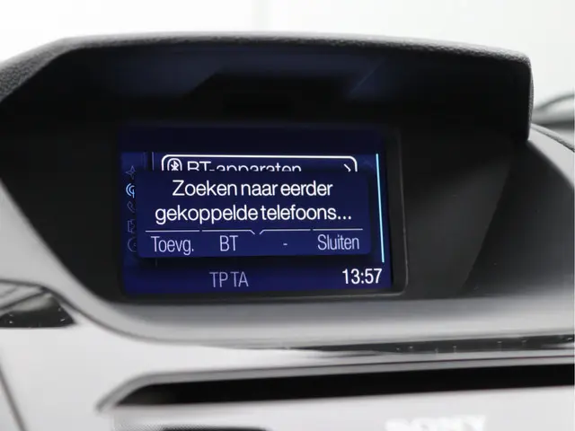 Ford EcoSport 1.0 EcoBoost Titanium S 2017 Benzine 37