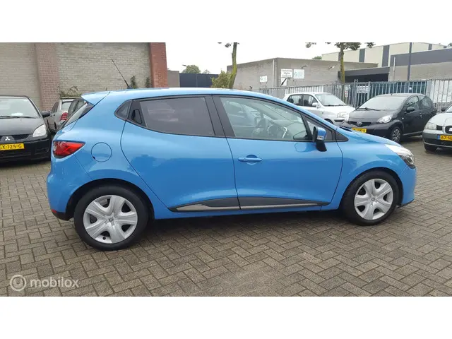 Renault Clio 1.2 Night & Day / Airco 2014 Benzine 5
