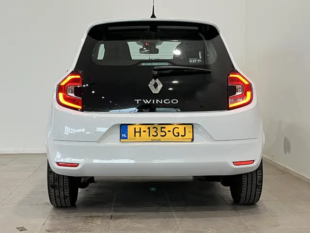 Renault Twingo 1.0 SCe 75 Collection 2020 Benzine 4
