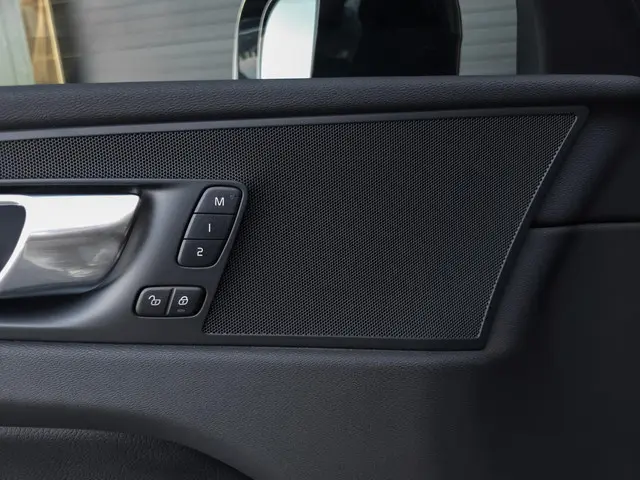 Volvo XC60 2.0 B5 Momentum Business 2022 Benzine 9